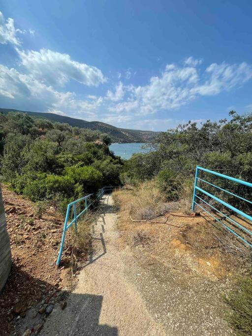 Breathtaking Oceanfront View & Private * Xiropigado