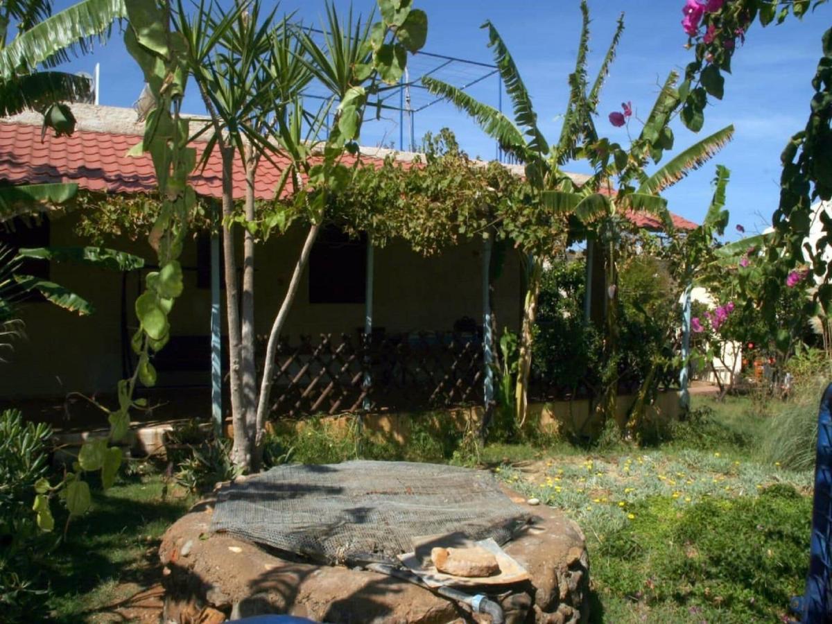 Pleasant In Peoymno With Garden * Bali (Crete)