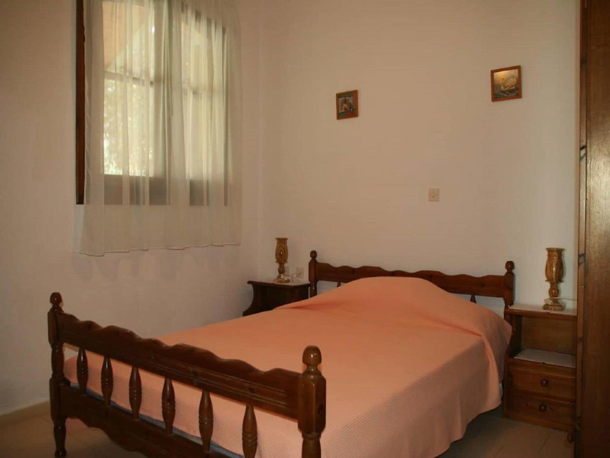 Pleasant In Peoymno With Garden * Bali (Crete)