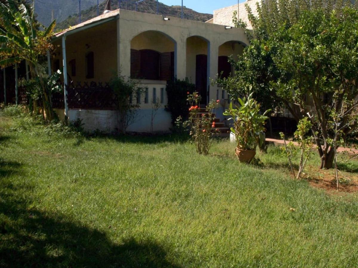 Pleasant In Peoymno With Garden Apartment Bali (Crete)