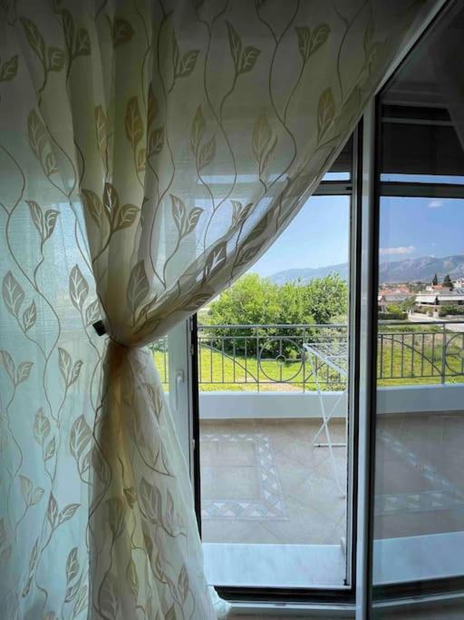 Sunbeam Evia Amarynthos