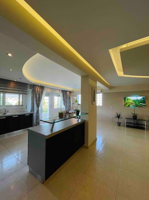 Sunbeam Evia Apartment *