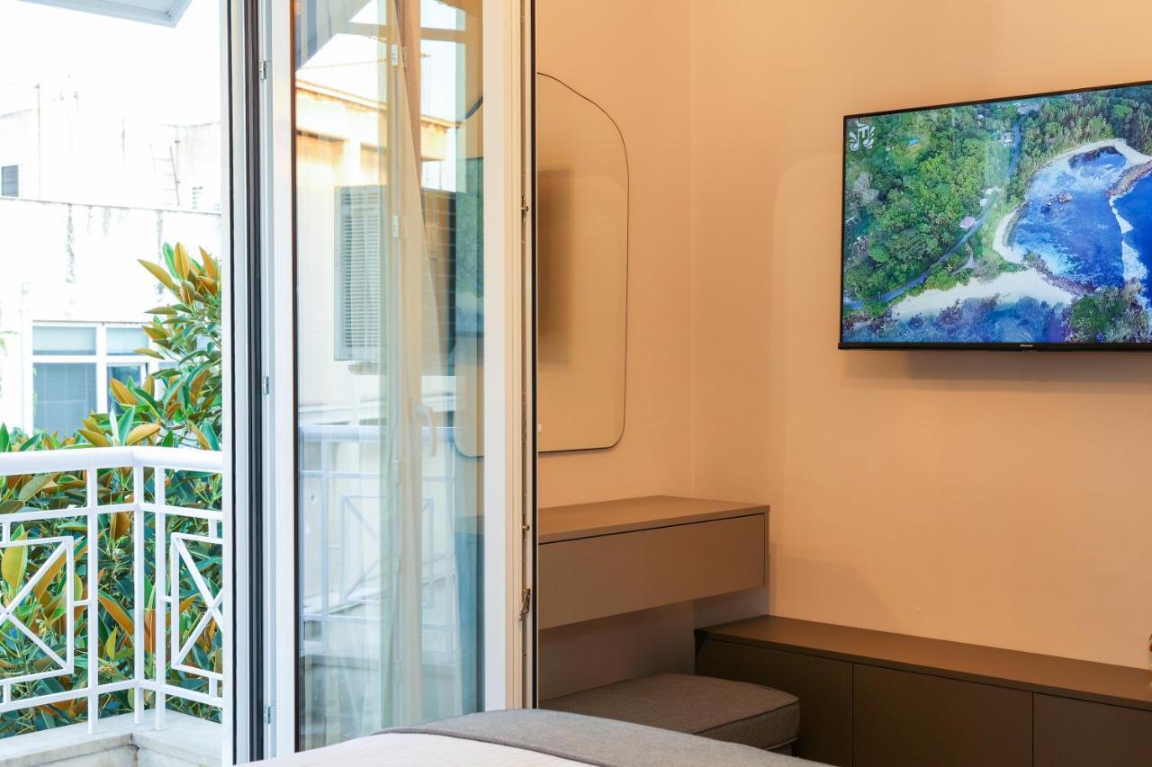 Apartment Prime Location Exec 2bd By Live&travel