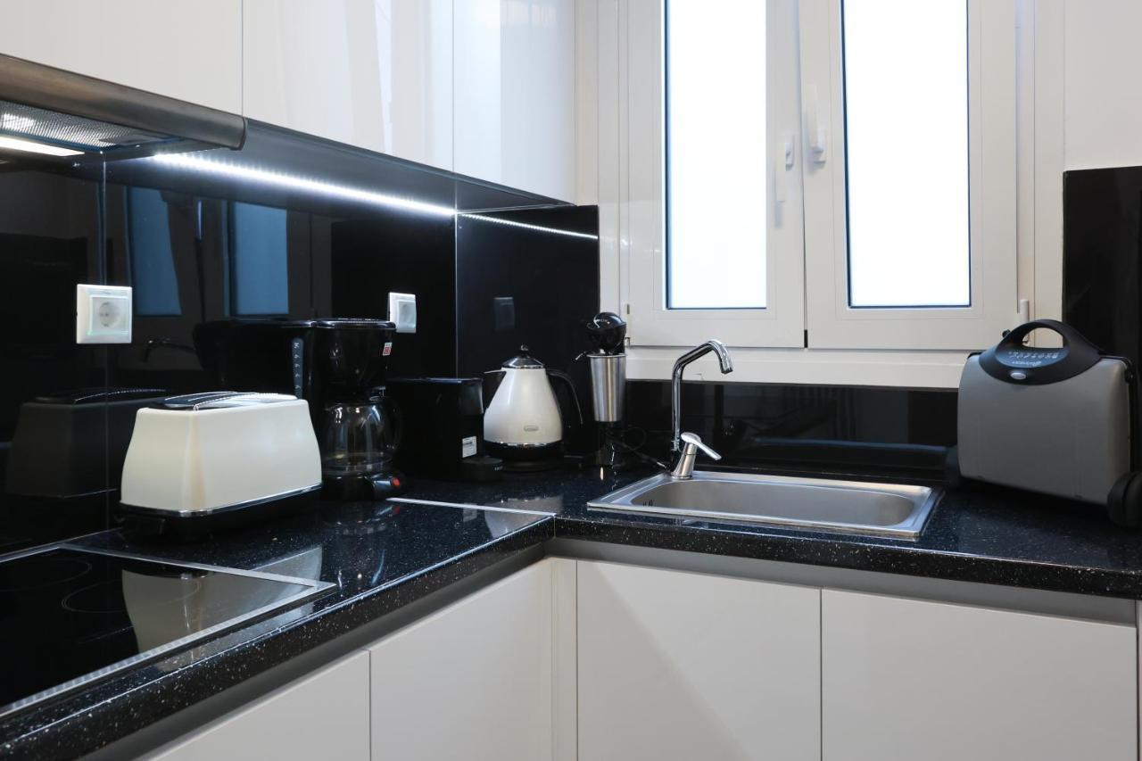 Apartment Prime Location Exec 2bd By Live&travel *