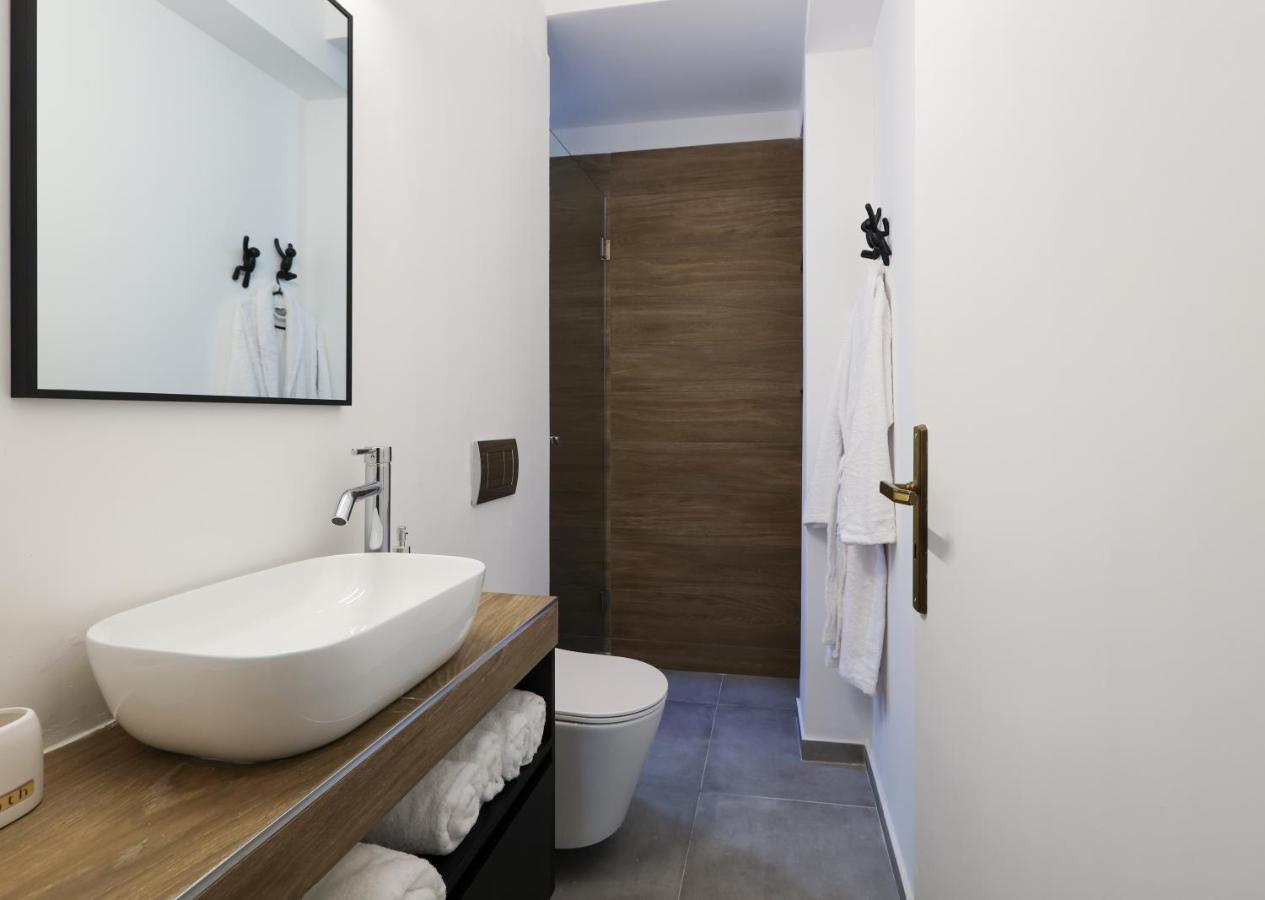 Prime Location Exec 2bd By Live&travel