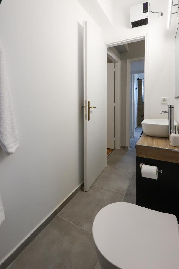 Apartment Prime Location Exec 2bd By Live&travel