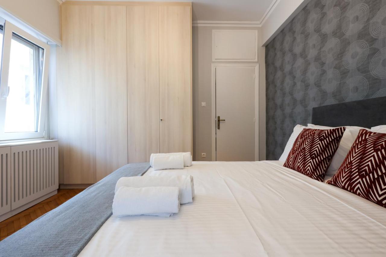 Prime Location Exec 2bd By Live&travel *