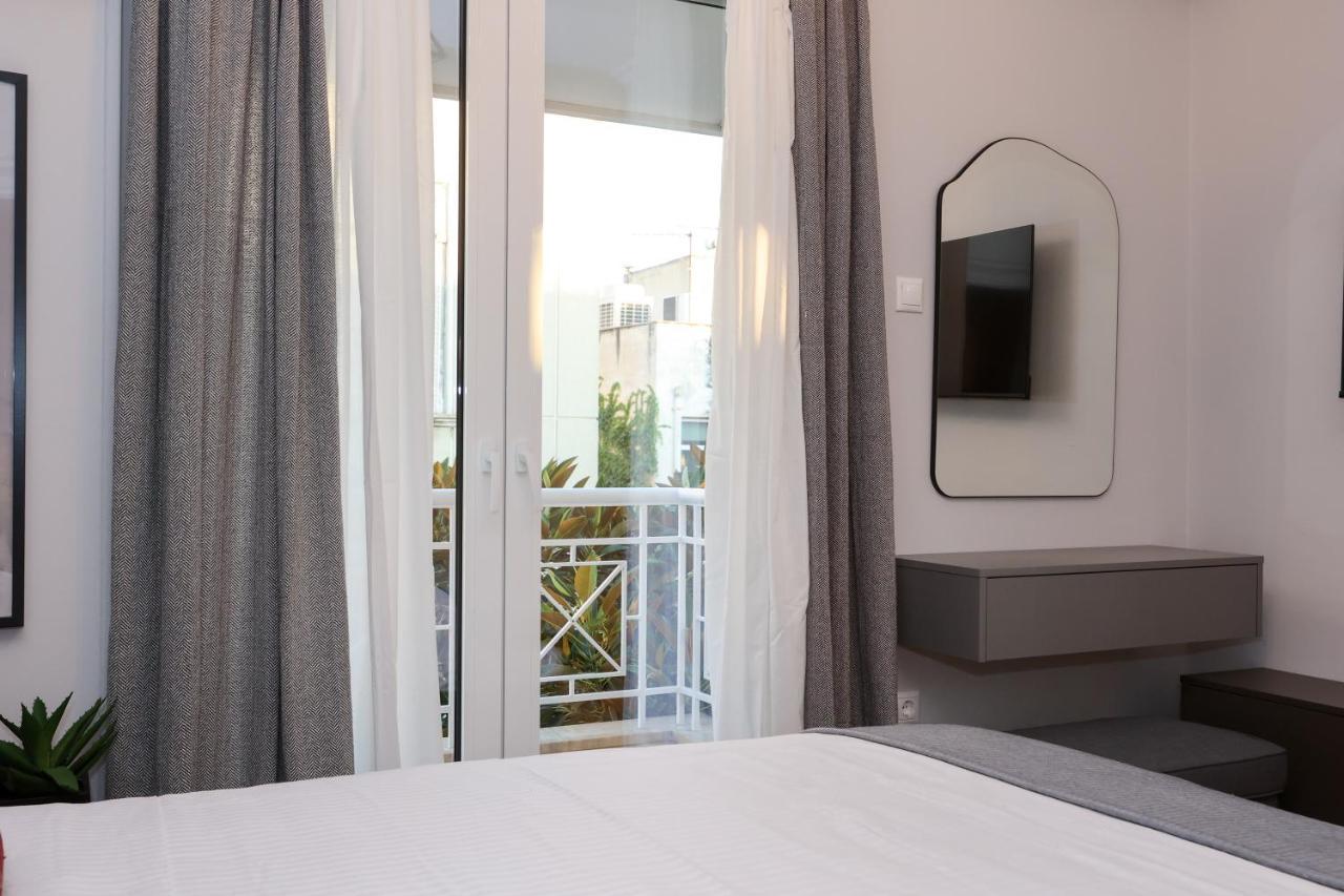 Prime Location Exec 2bd By Live&travel * Athens