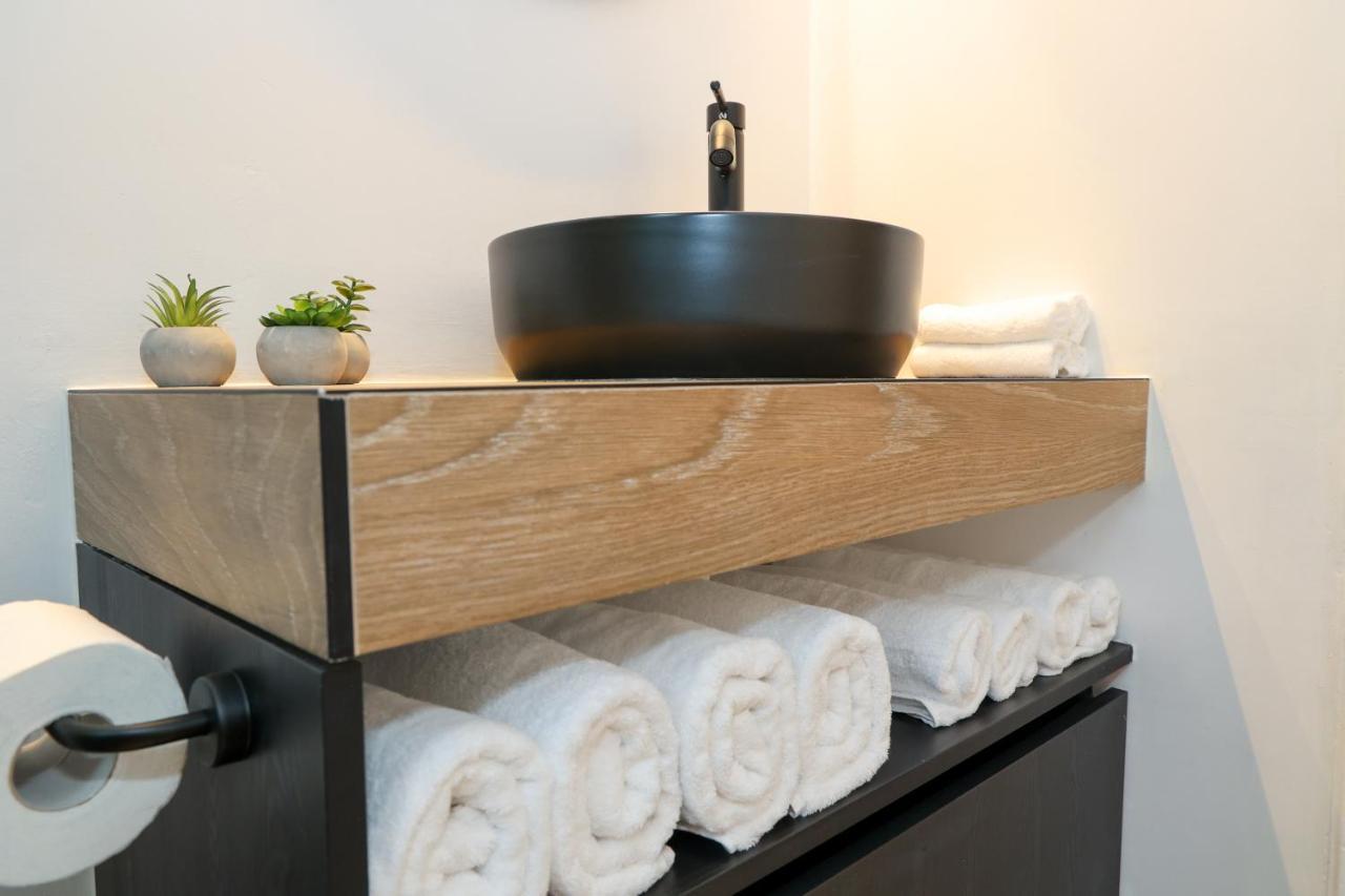 Prime Location Exec 2bd By Live&travel Athens