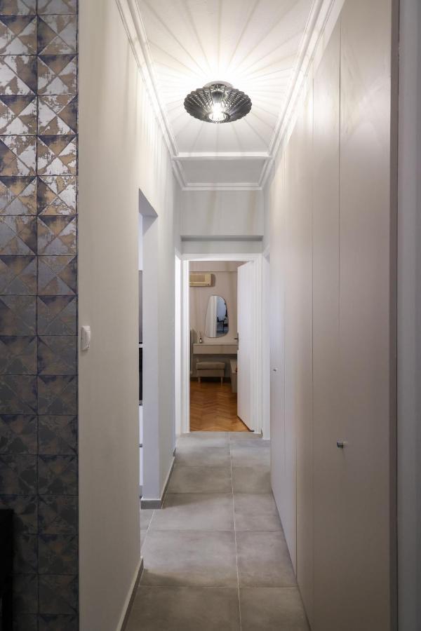 Apartment Prime Location Exec 2bd By Live&travel