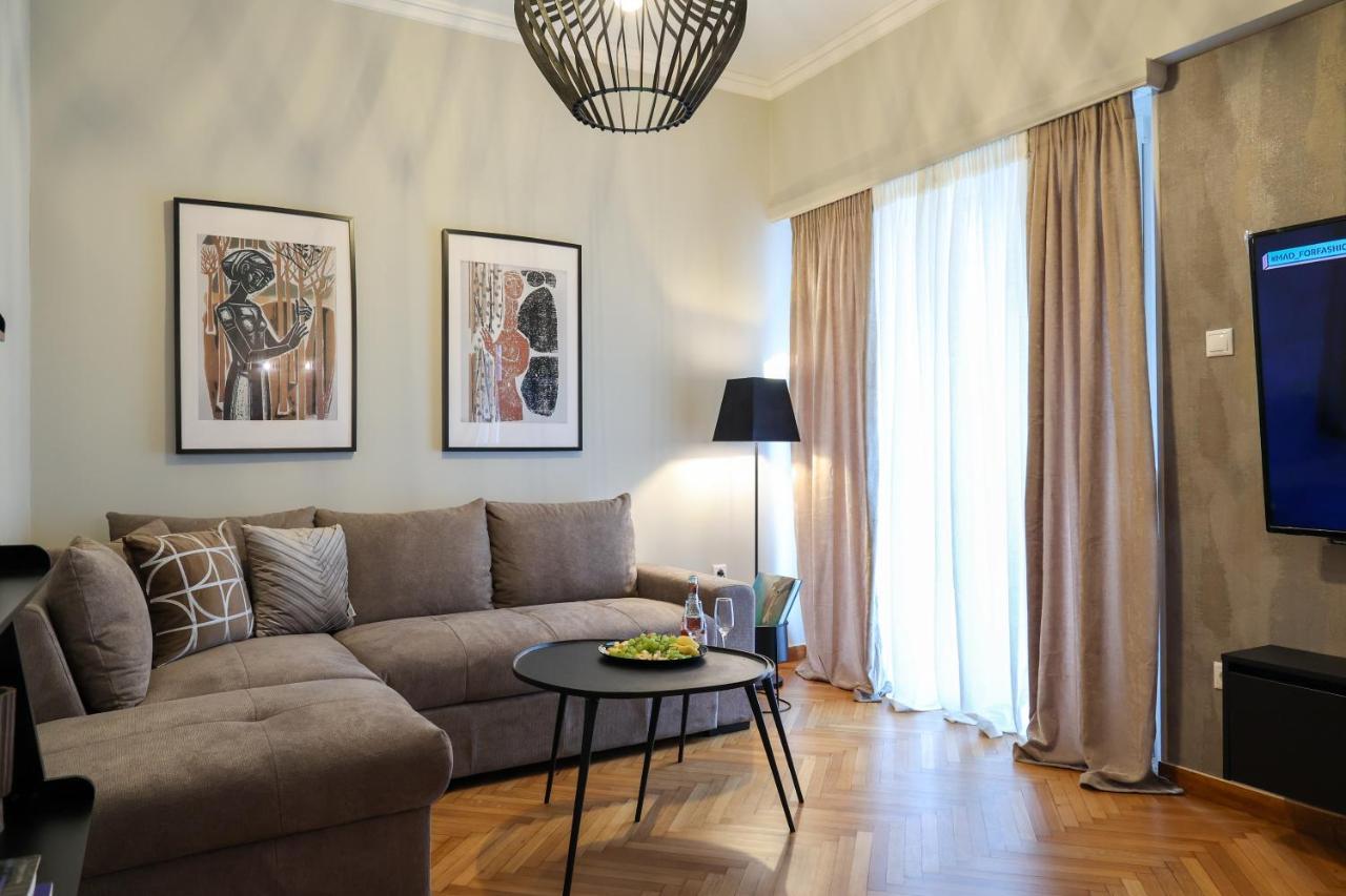 Apartment Prime Location Exec 2bd By Live&travel
