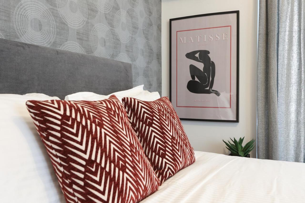 Prime Location Exec 2bd By Live&travel *