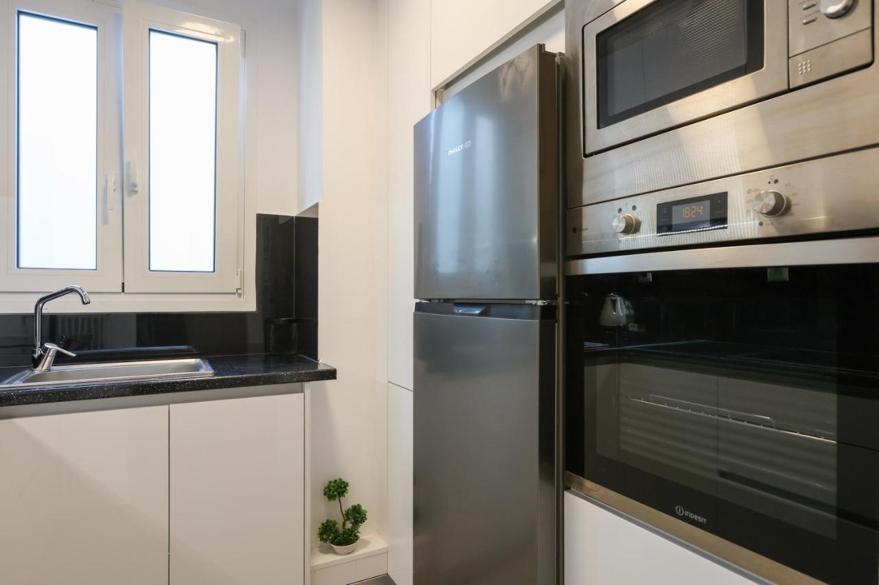 Prime Location Exec 2bd By Live&travel Apartment