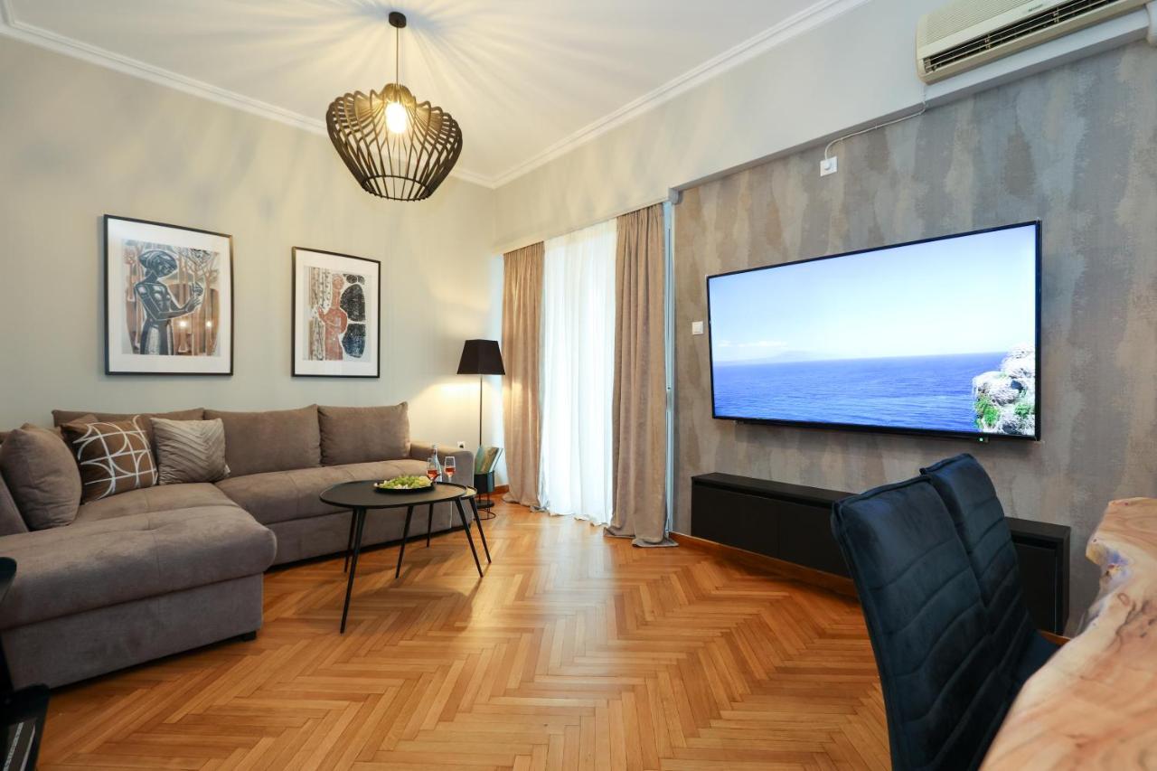 Prime Location Exec 2bd By Live&travel Apartment *