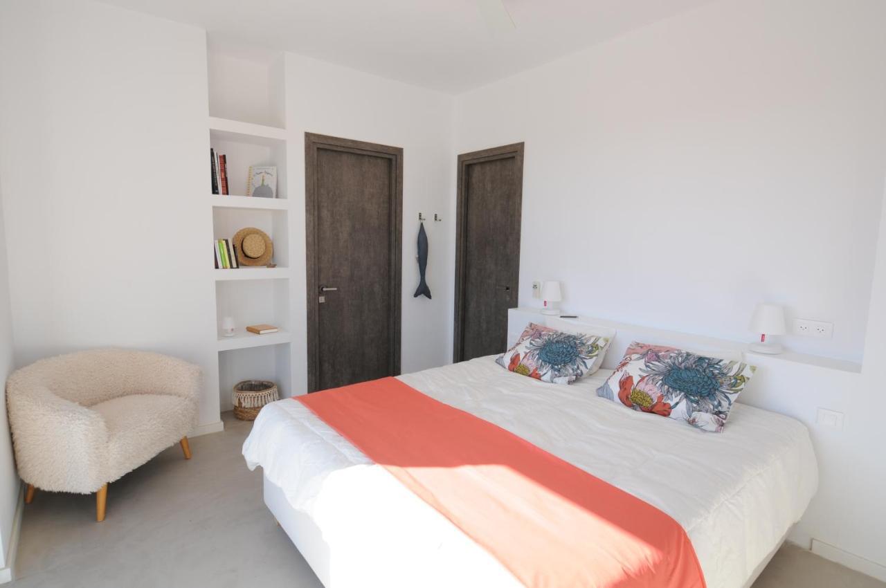 Villa Syros Ambella View Luxury Syros Megas Gialos - Nites