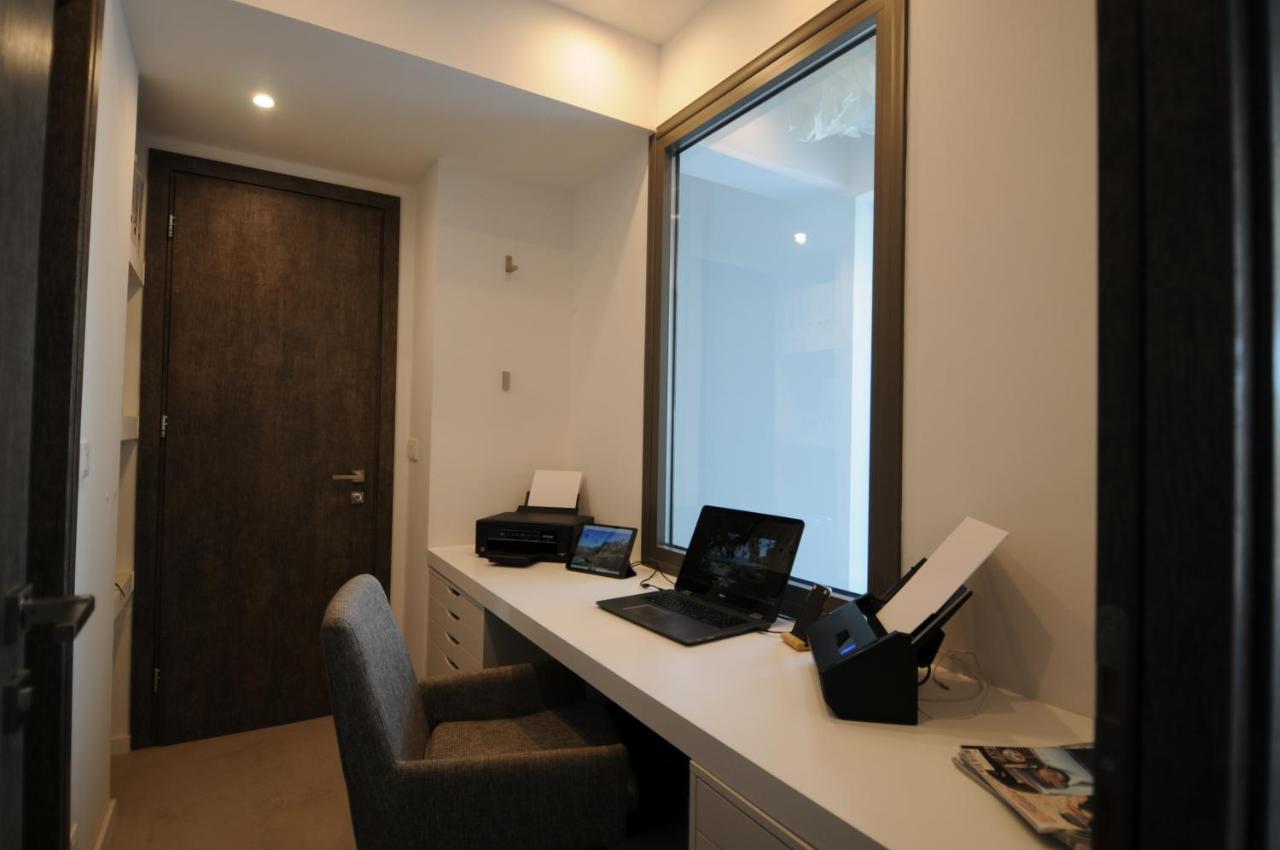 Villa Syros Ambella View Luxury Syros