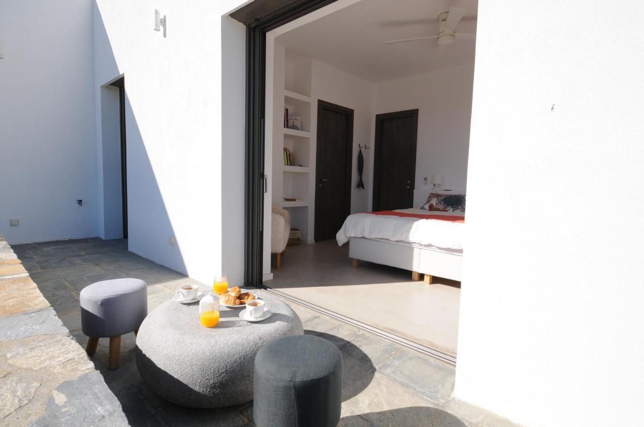 Syros Ambella View Luxury Syros Villa
