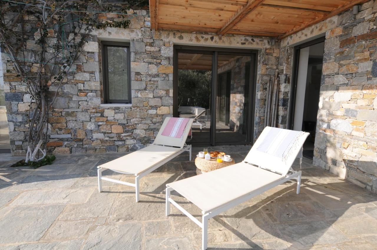 Syros Ambella View Luxury Syros * Megas Gialos - Nites