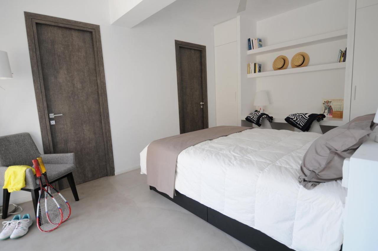 Villa Syros Ambella View Luxury Syros