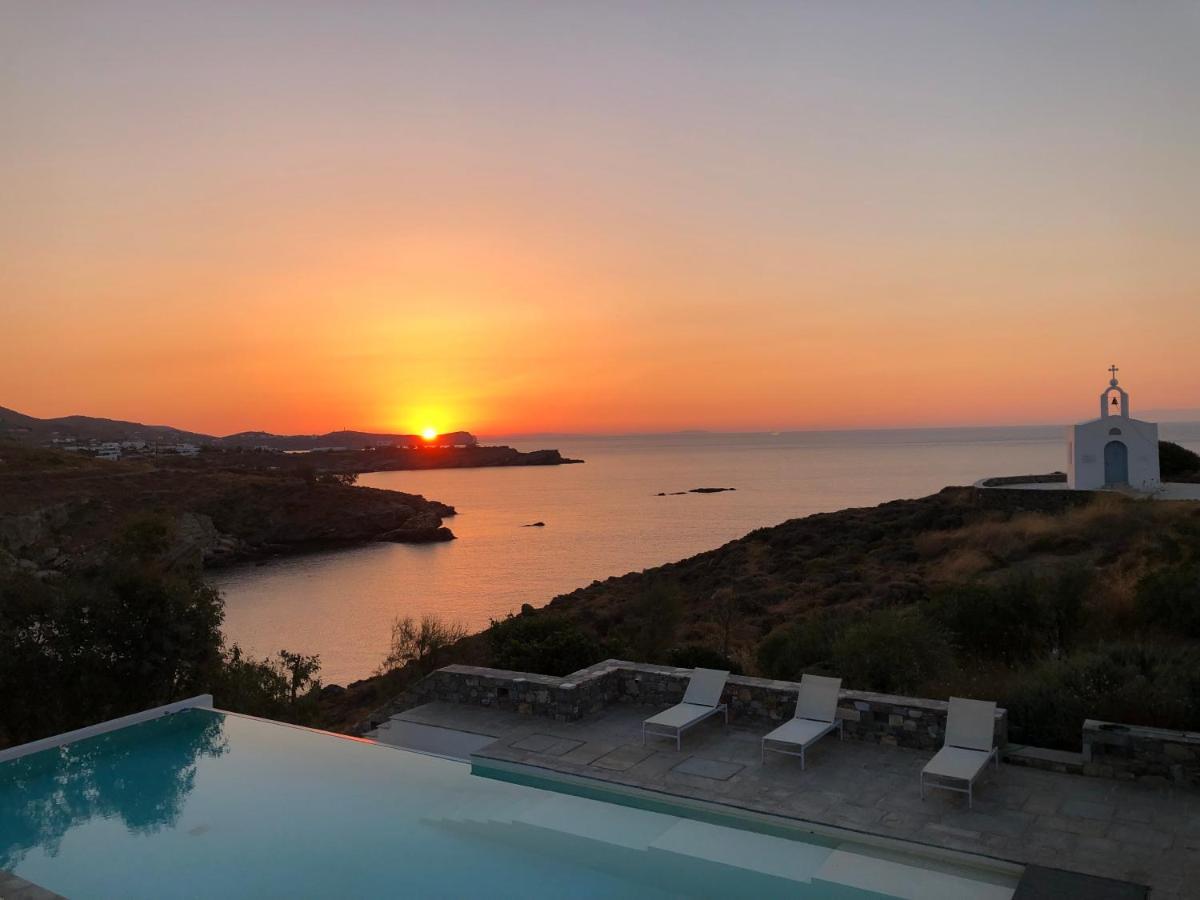 Syros Ambella View Luxury Syros