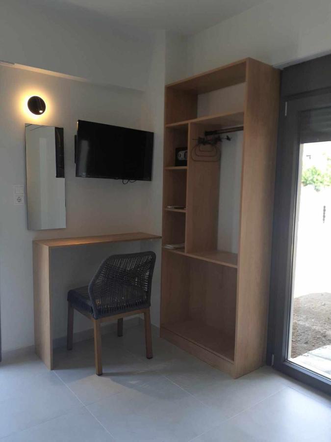 Acta Luxury * Nikiti (Sithonia)