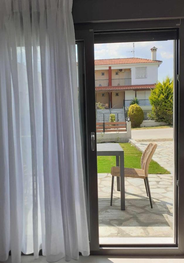Guest house Acta Luxury Nikiti (Sithonia)