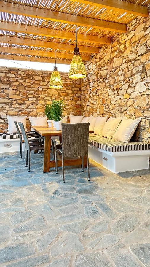 La Maison Holiday home Parikia (Paros)