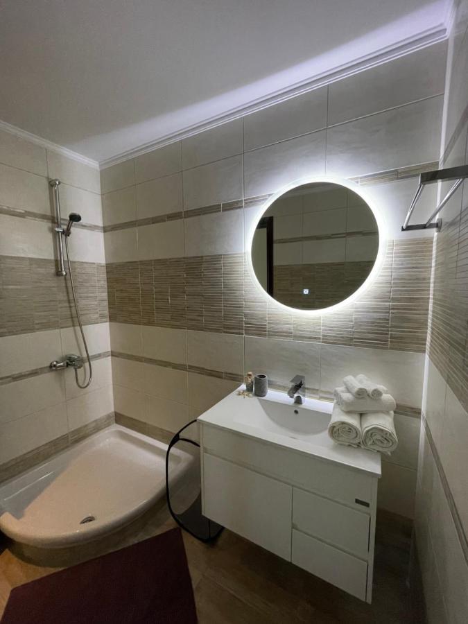Sunbeam Evia Apartment