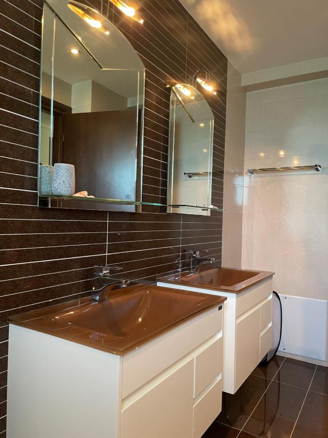 Sunbeam Evia Apartment *