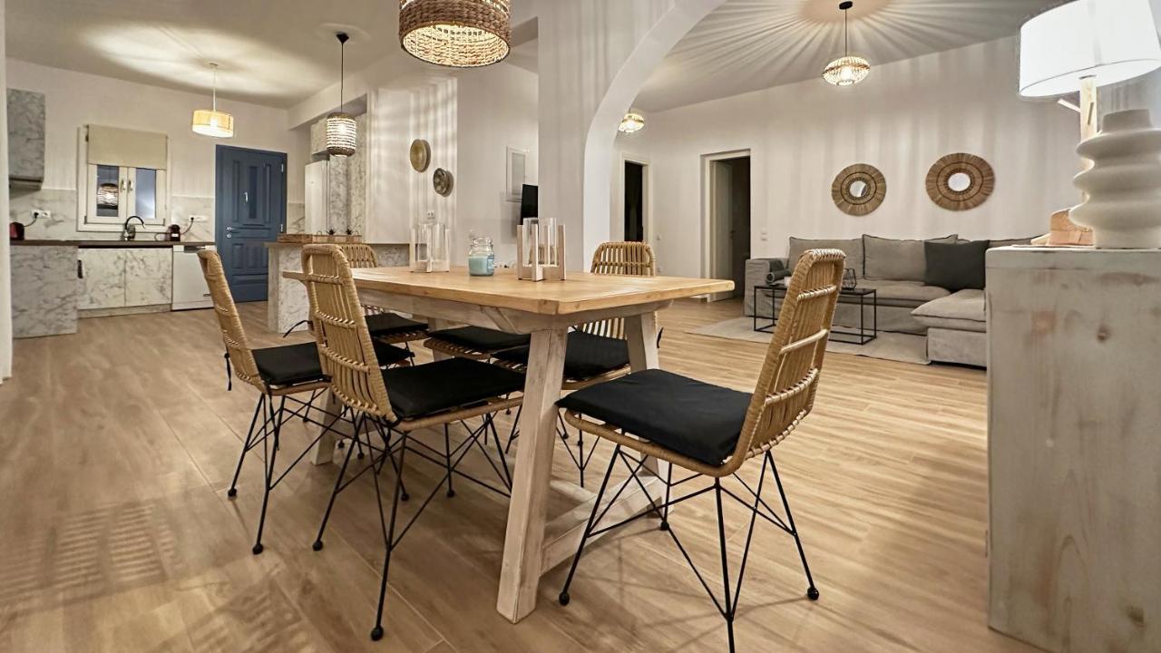 La Maison Holiday home *