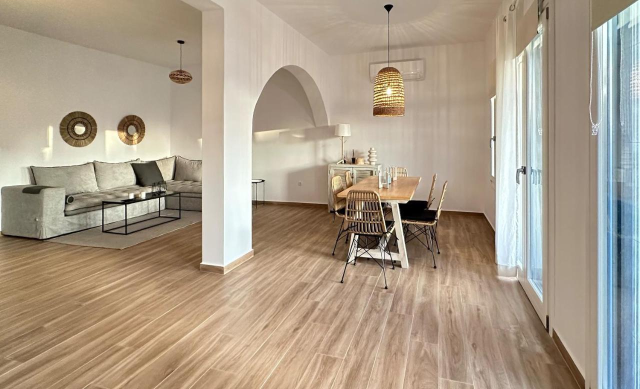 La Maison Holiday home *