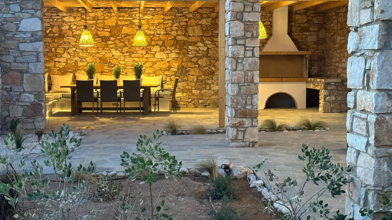 La Maison Holiday home *