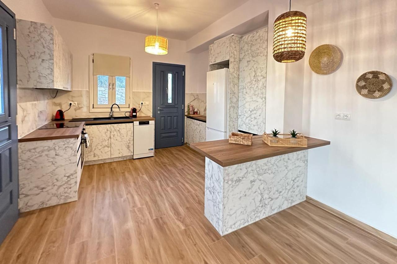 Holiday home La Maison