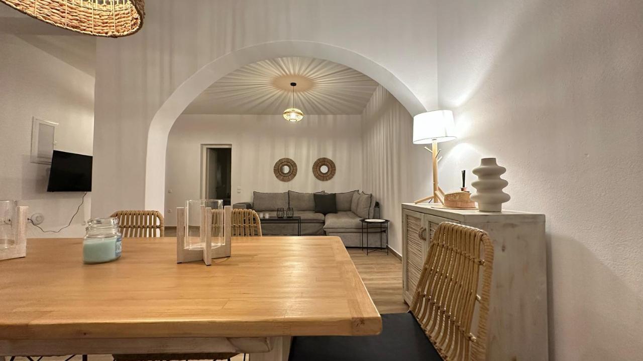 La Maison * Parikia (Paros)