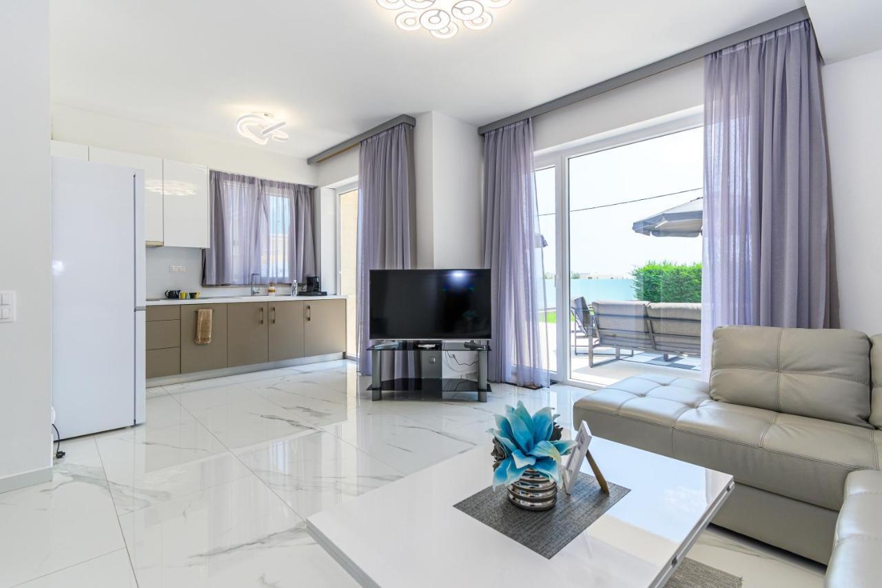 Sea Stars Premium Luxury With Private Pools Holiday home Hanioti