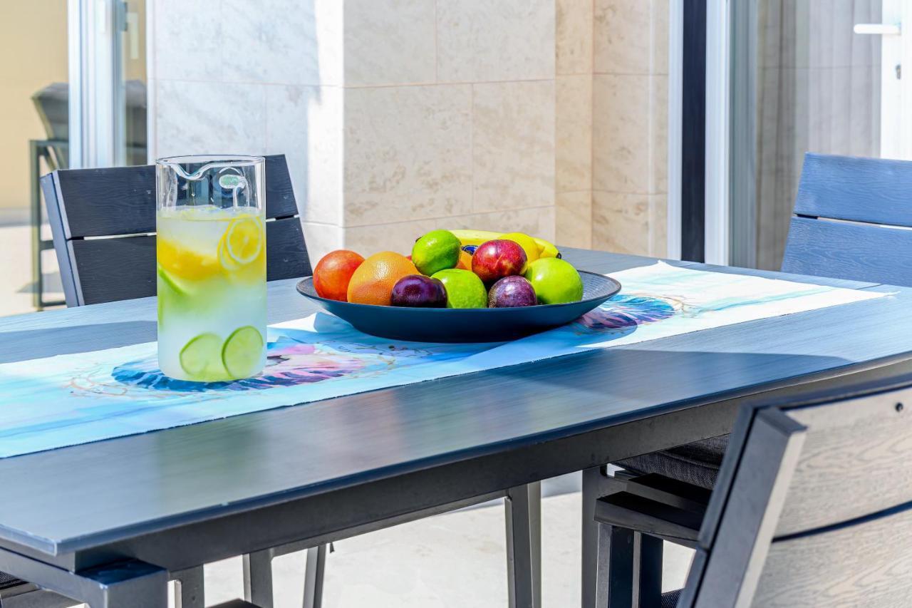 Sea Stars Premium Luxury With Private Pools * Hanioti