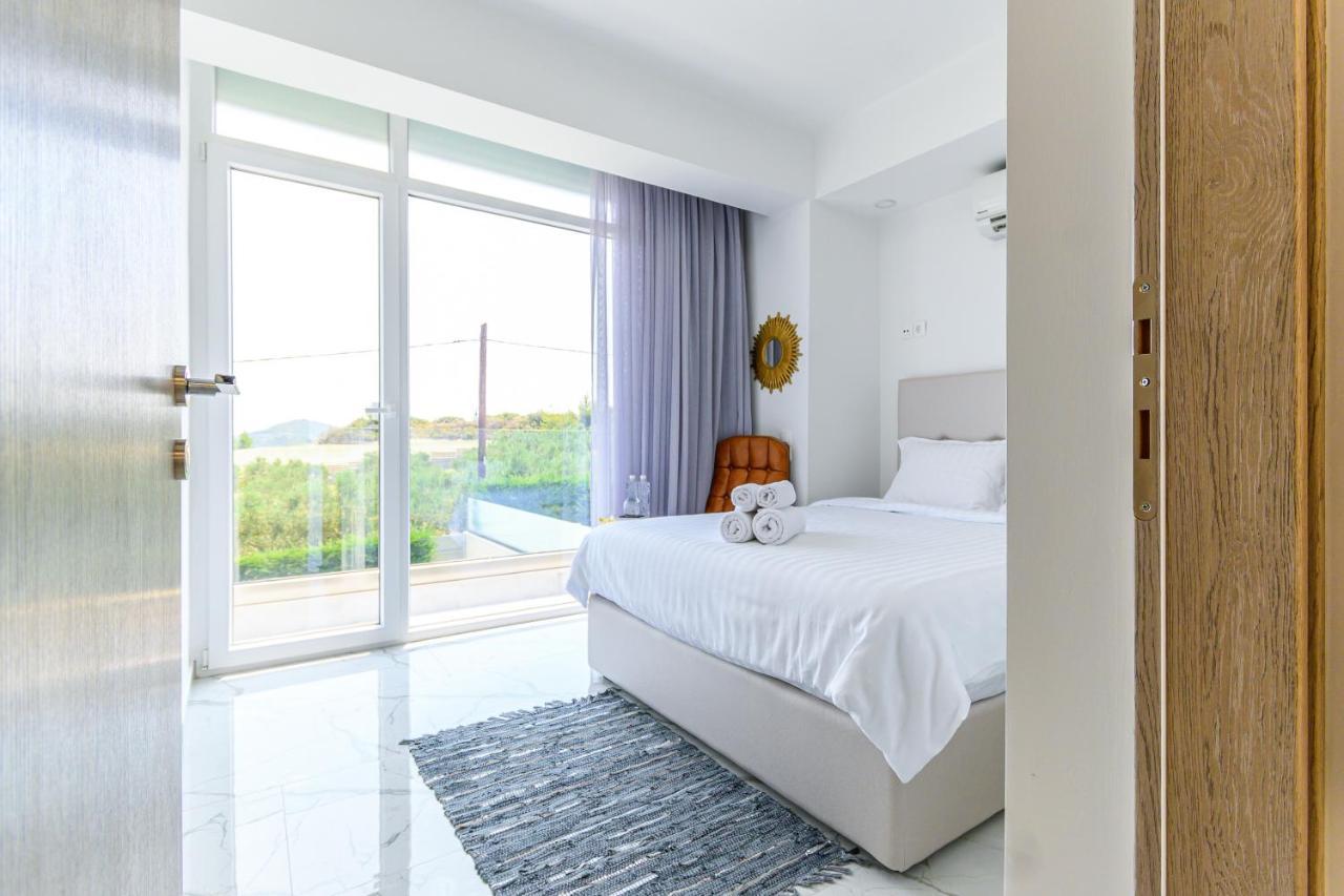 Holiday home Sea Stars Premium Luxury With Private Pools *