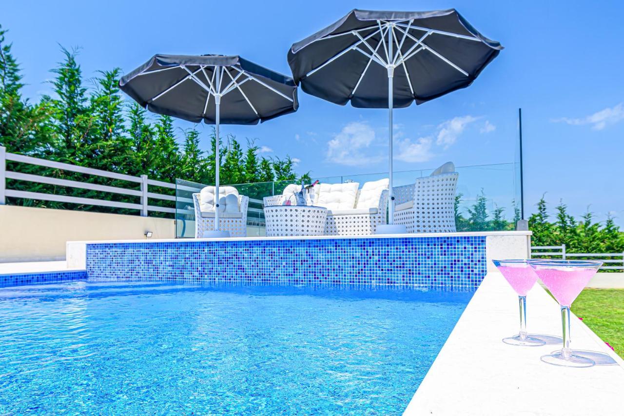Sea Stars Premium Luxury With Private Pools *