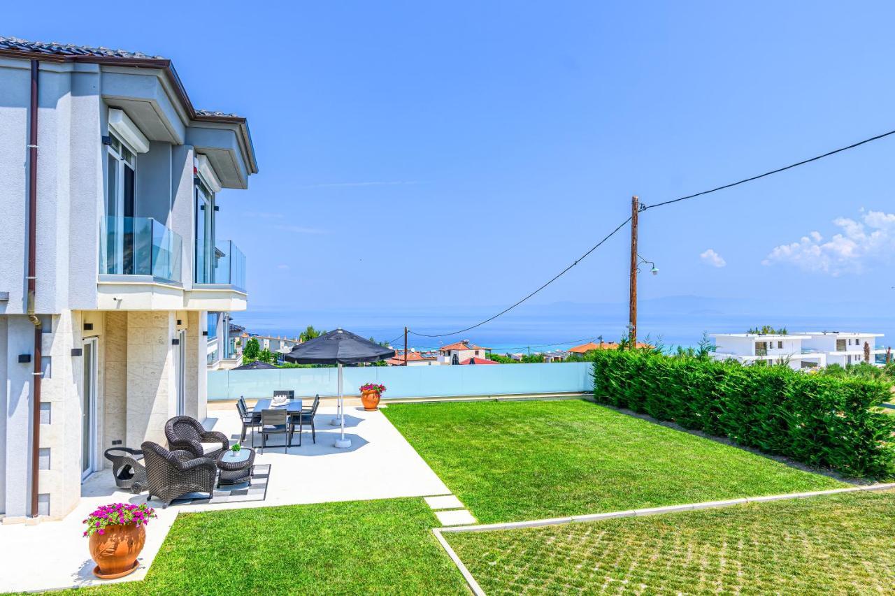 Sea Stars Premium Luxury With Private Pools *
