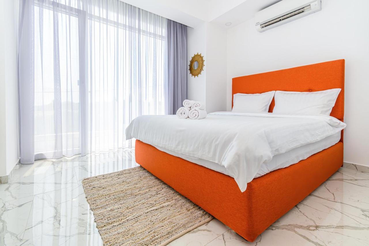 Holiday home Sea Stars Premium Luxury With Private Pools *
