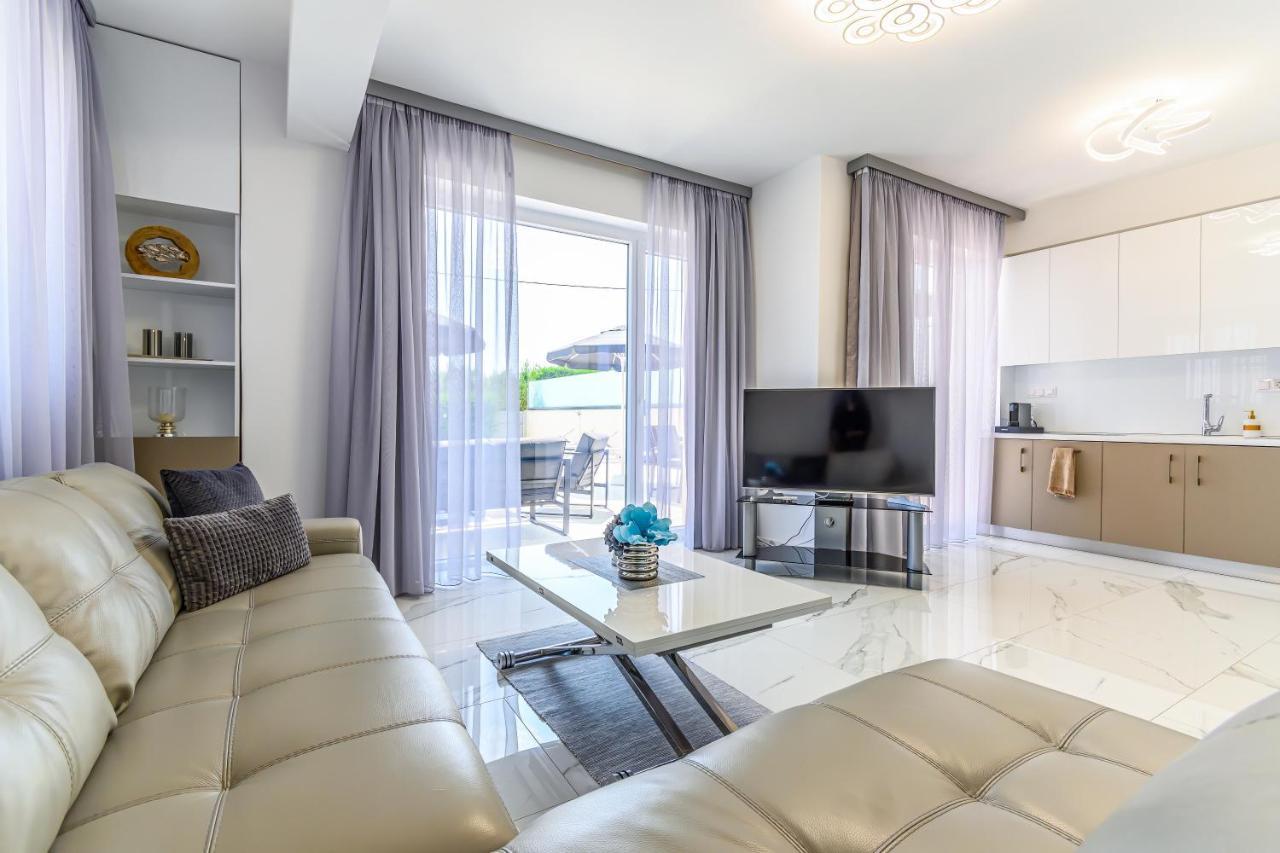 Sea Stars Premium Luxury With Private Pools *