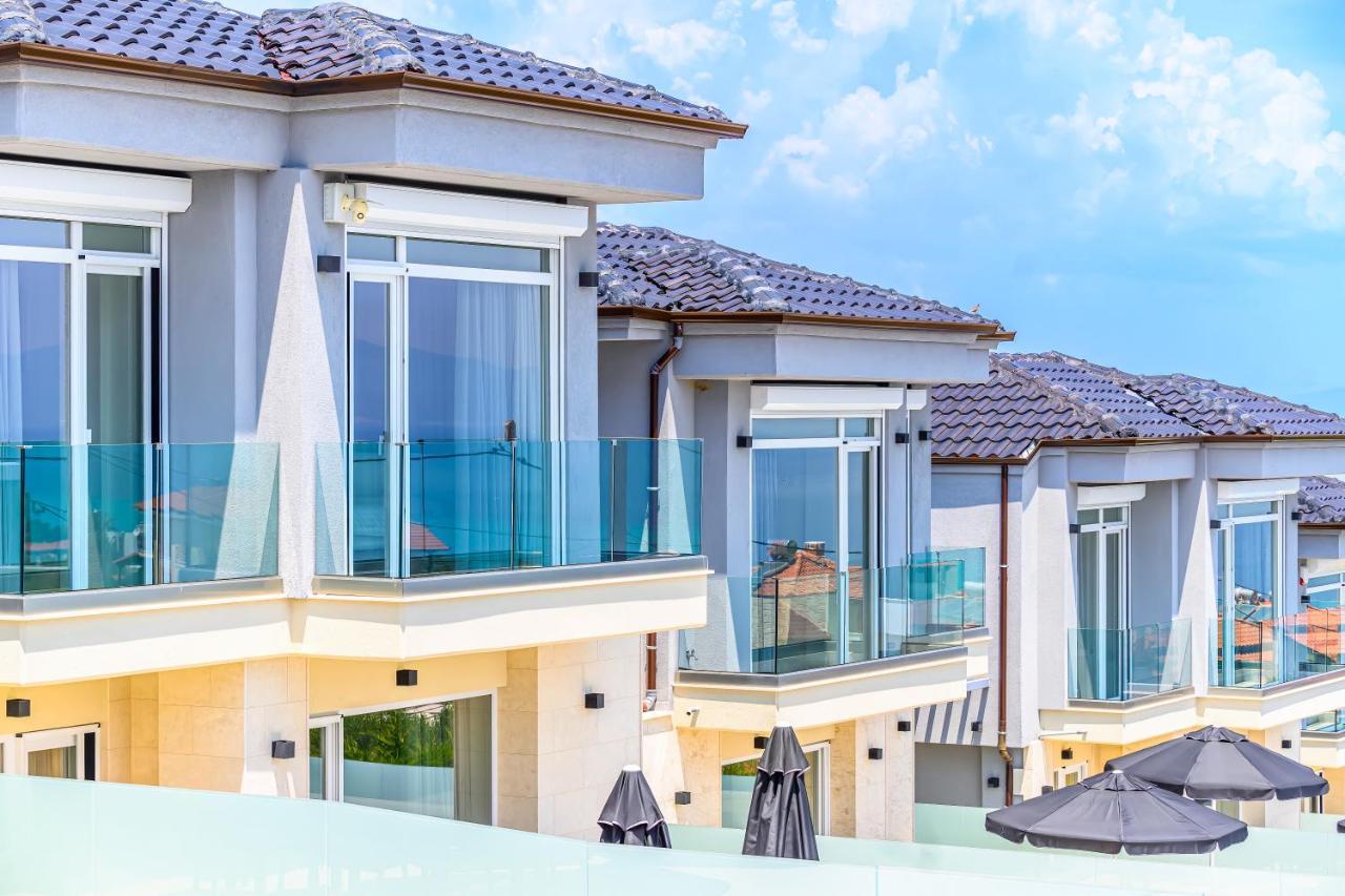 Sea Stars Premium Luxury With Private Pools Holiday home *