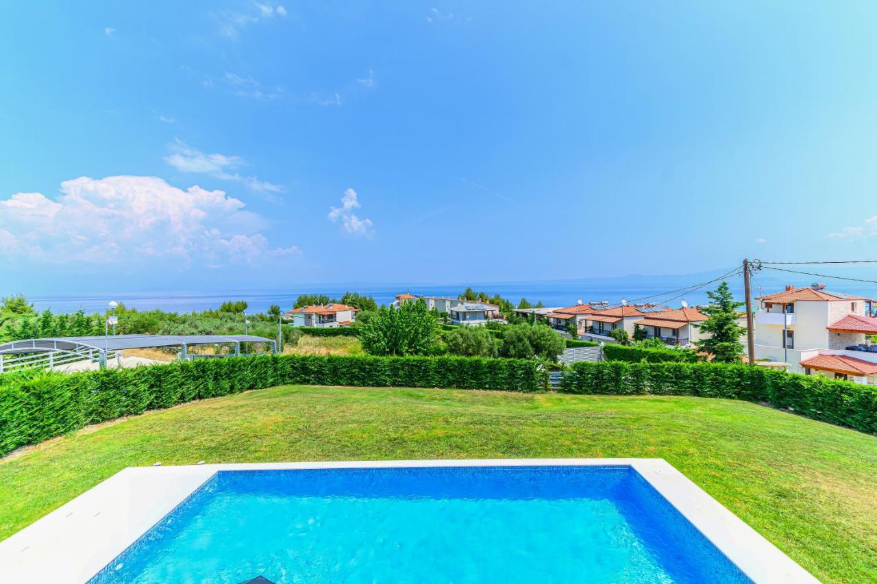 Sea Stars Premium Luxury With Private Pools *