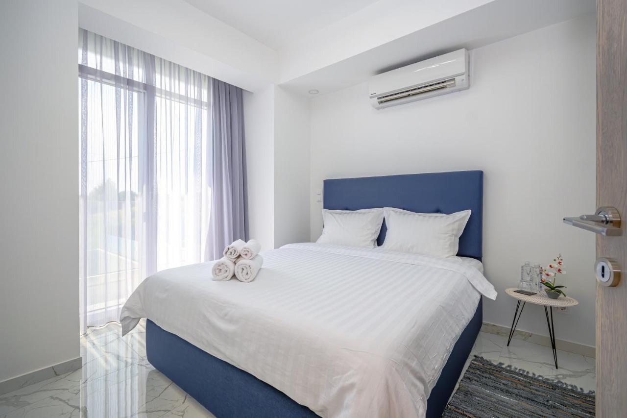 Holiday home Sea Stars Premium Luxury With Private Pools