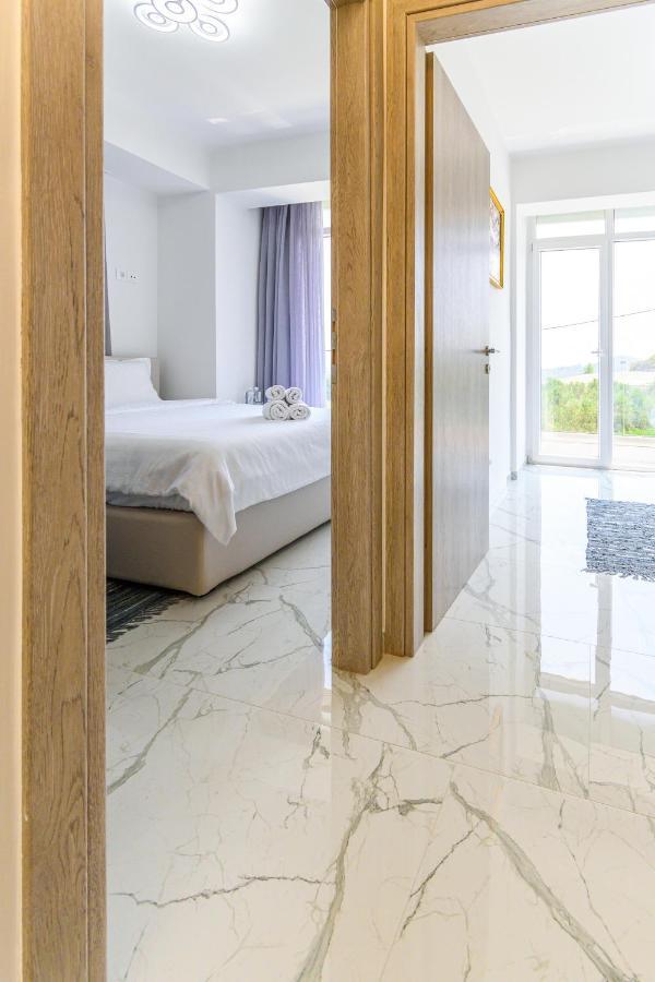 Sea Stars Premium Luxury With Private Pools * Hanioti