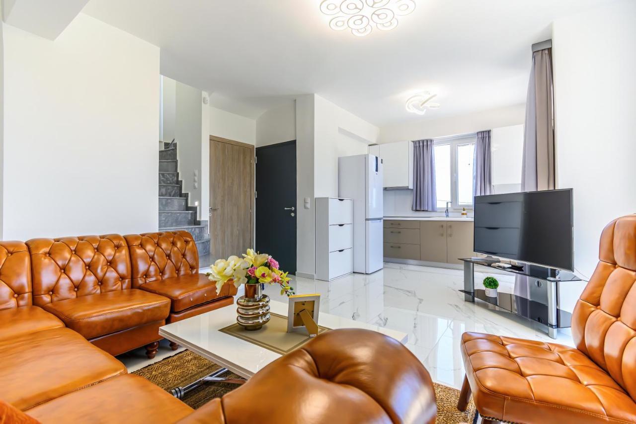 Holiday home Sea Stars Premium Luxury With Private Pools