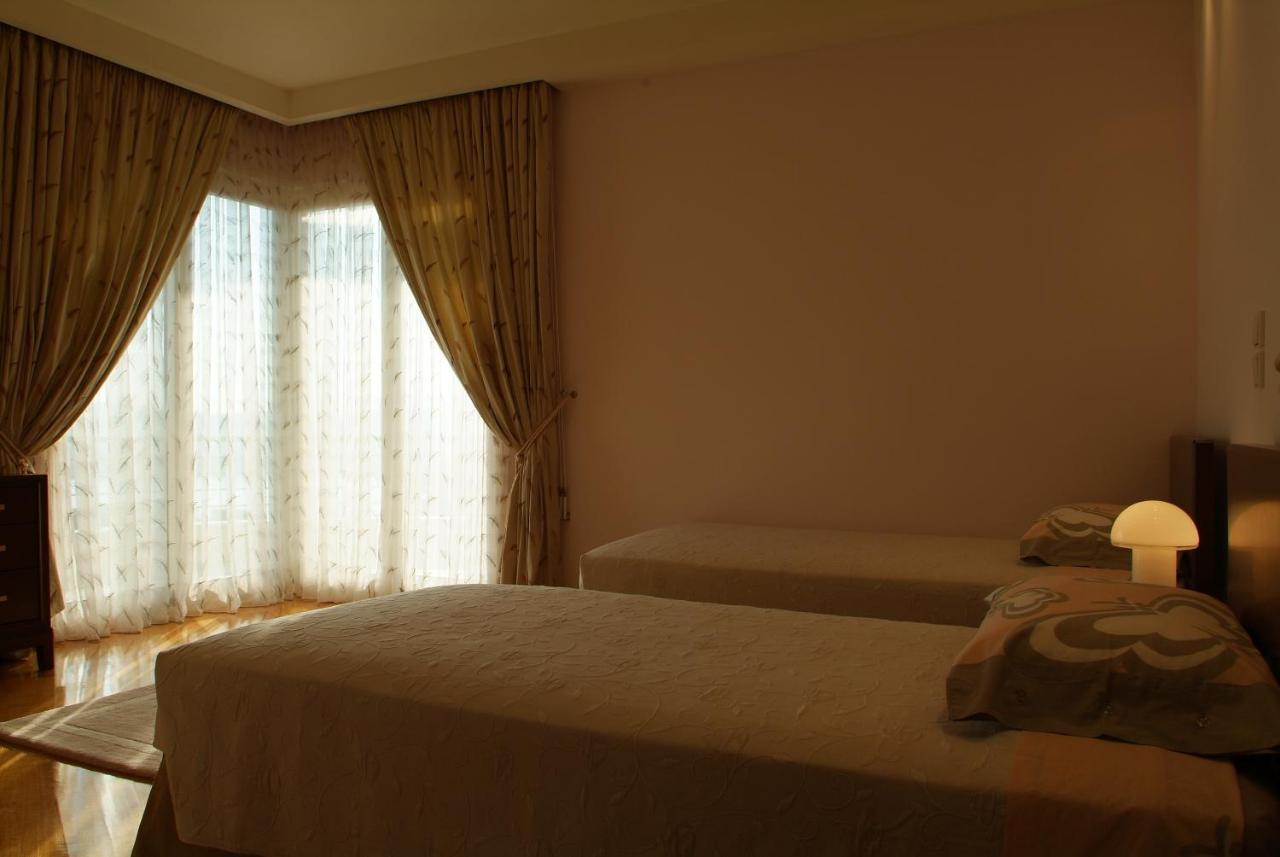 Liberty: Classic Luxury Sea View With Private Pool Villa *