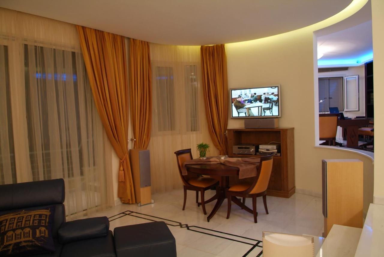 Liberty: Classic Luxury Sea View With Private Pool Villa