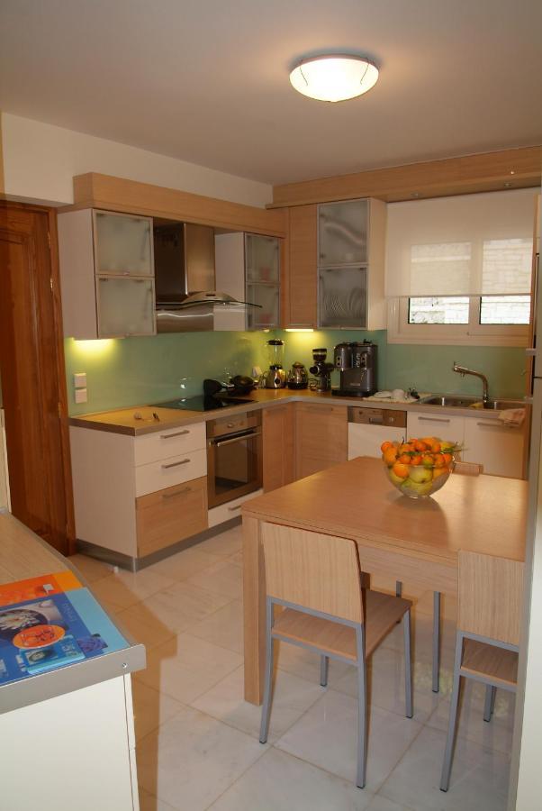 Liberty: Classic Luxury Sea View With Private Pool * Kommeno (Corfu)