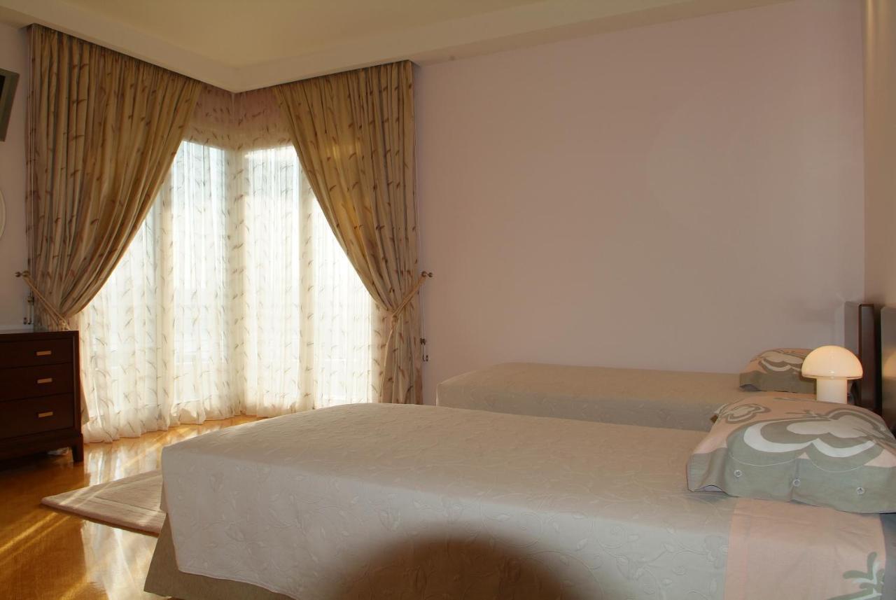 Liberty: Classic Luxury Sea View With Private Pool * Kommeno (Corfu)